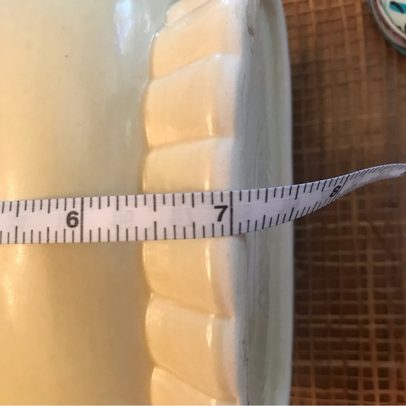 REDWING POTTERY - Picture 5 of 7